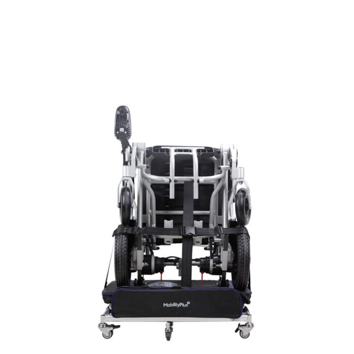 MobilityPlus+ Portable Car Boot Hoist