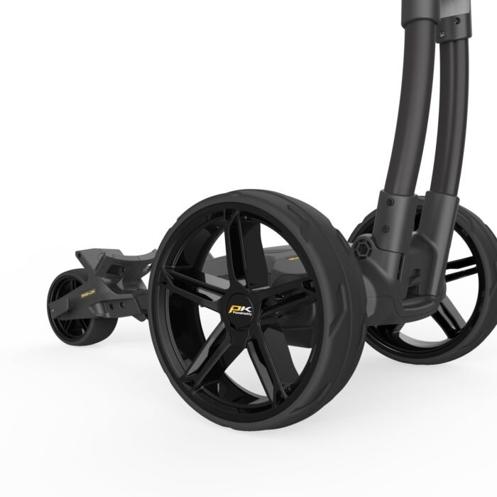 PowaKaddy FX5 Electric Golf Trolley 2025 - Image 6