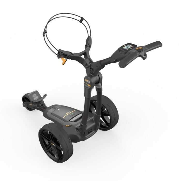 PowaKaddy FX5 Electric Golf Trolley 2025 - Image 4