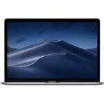 Apple MacBook Pro 15.1 – 15" i9-9880H, 16GB RAM, 512GB SSD, Radeon Pro 560X 4GB