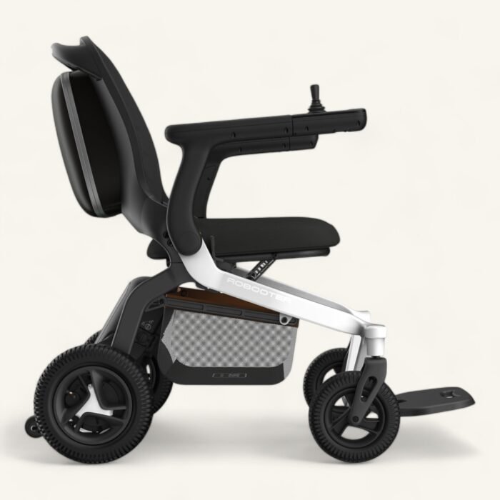 Robooter E40 - Next Generation Folding Powerchair