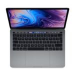 Apple MacBook Pro 13", i7-1068NG7, 16GB RAM, 1TB SSD - Gray