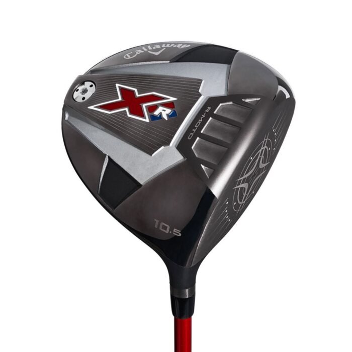 Callaway XR Golf Package Set - Graphite (13 Piece) - Image 7