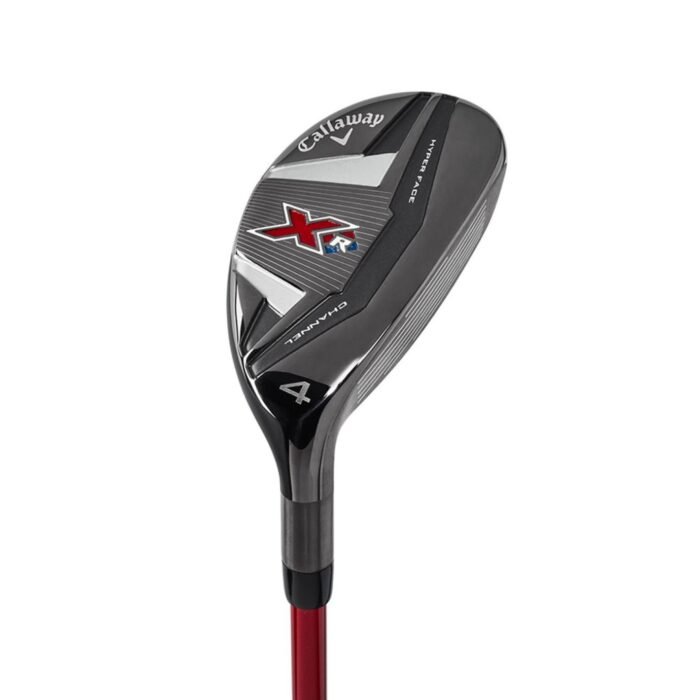 Callaway XR Golf Package Set - Graphite (13 Piece) - Image 6