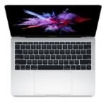 Apple MacBook Pro 14.1, Intel i5, 8GB RAM, 256GB SSD, Silver