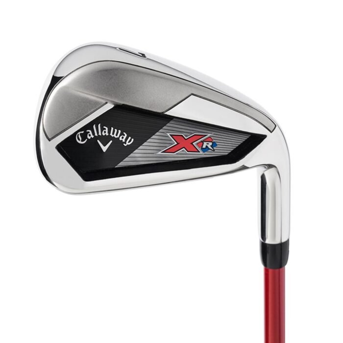 Callaway XR Golf Package Set - Graphite (13 Piece) - Image 5