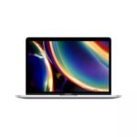 Apple MacBook Pro (2020, Model 16,2) - i7 1068NG7, 16GB RAM, 512GB SSD, Silver