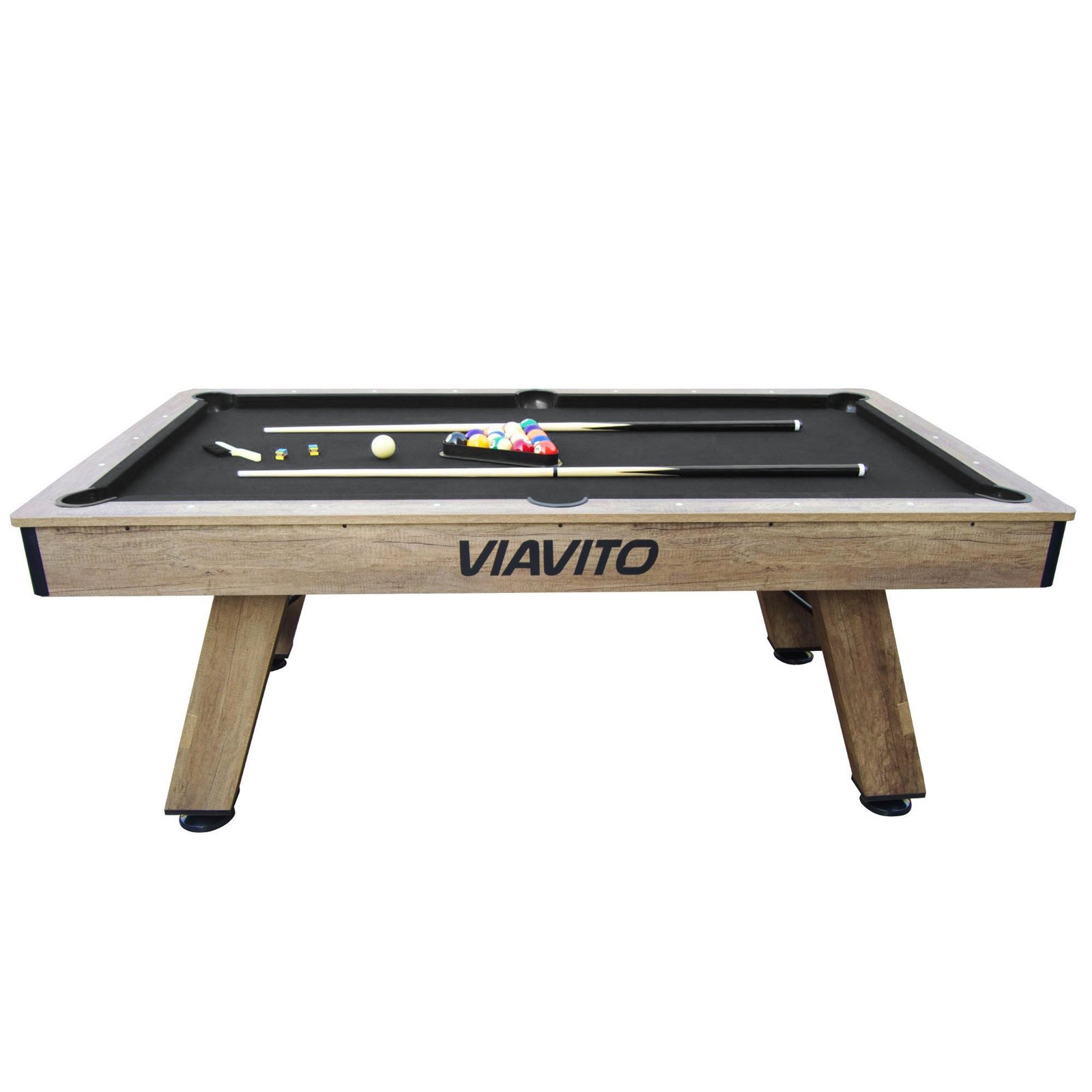 Viavito PT500 7ft Pool Table