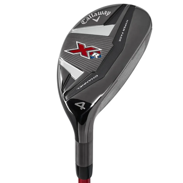 Callaway XR 13-Piece Stand Bag Package Set - Navy/Silver -  Graphite - Image 15