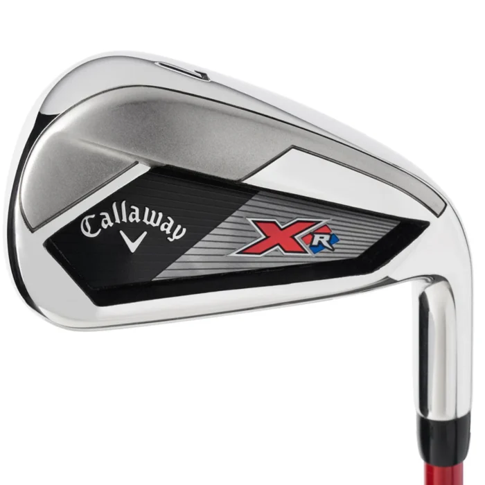 Callaway XR 13-Piece Stand Bag Package Set - Navy/Silver -  Graphite - Image 24
