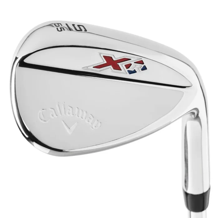 Callaway XR 13-Piece Stand Bag Package Set - Navy/Silver -  Graphite - Image 13