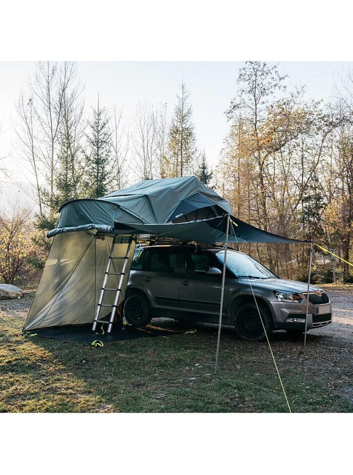 Decathlon Roof Tent Connected Awning MH500