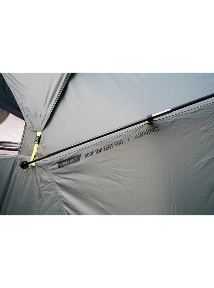 Decathlon Roof Tent Connected Awning MH500