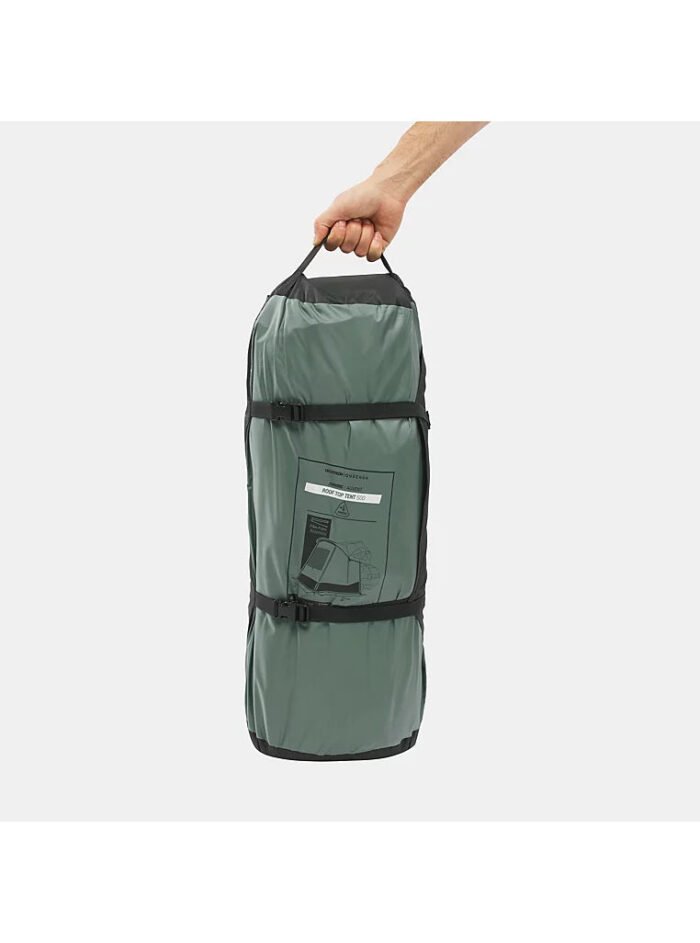 Decathlon Roof Tent Connected Awning MH500