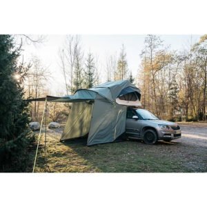 Decathlon Roof Tent Connected Awning MH500
