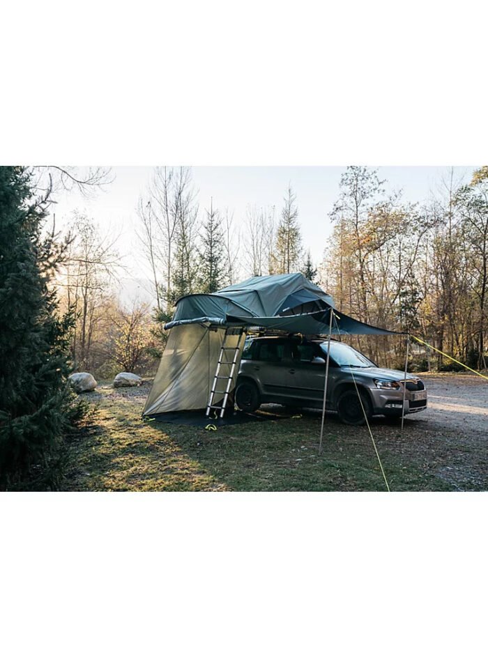 Decathlon Roof Tent Connected Awning MH500