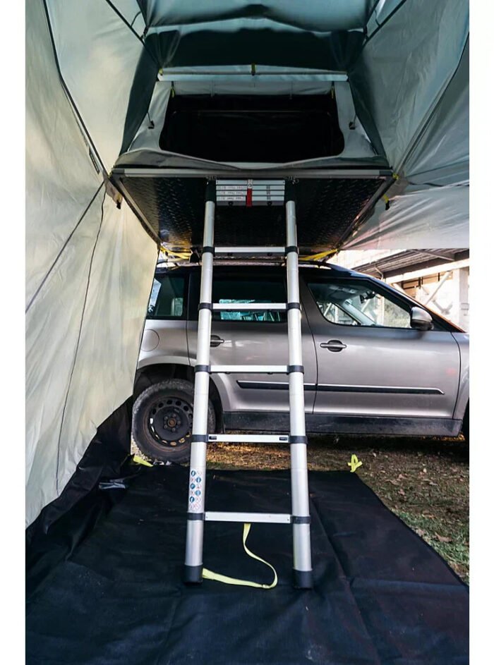 Decathlon Roof Tent Connected Awning MH500