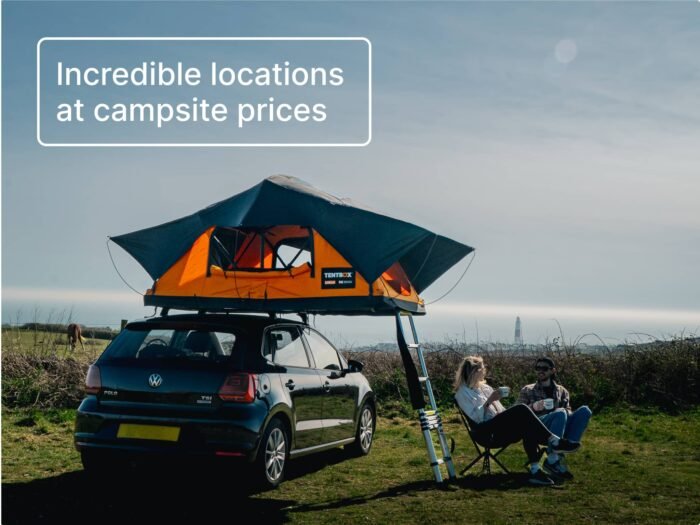 TentBox Lite 2.0