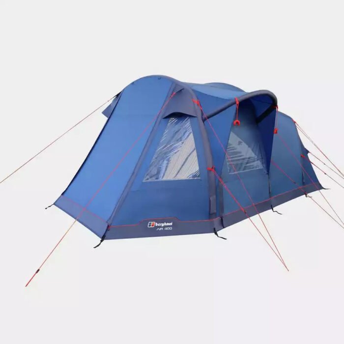 Berghaus Air 400 Nightfall Tent