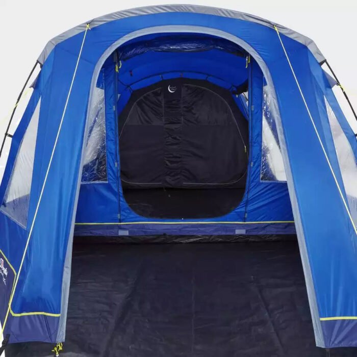 Berghaus Adhara 700 Nightfall Tent