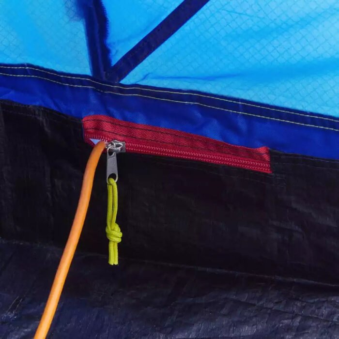 Berghaus Adhara 700 Nightfall Tent