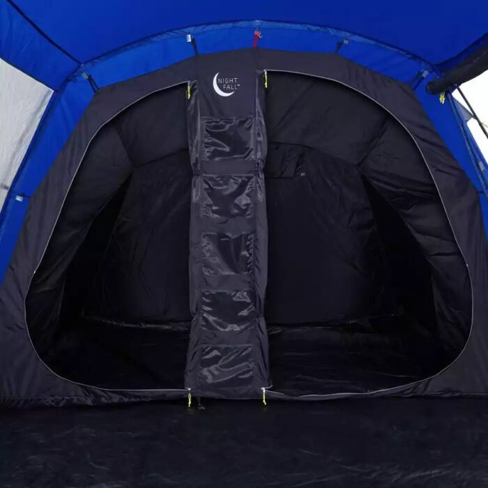 Berghaus Adhara 700 Nightfall Tent