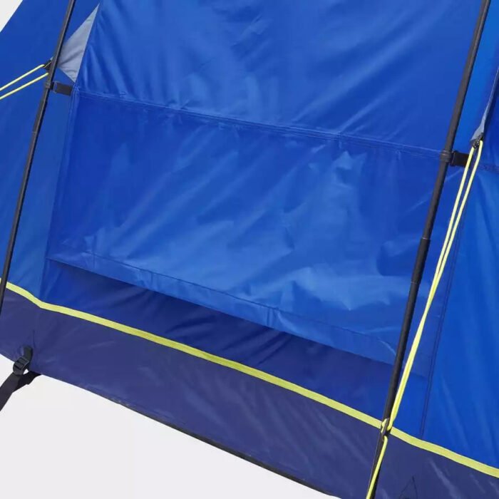 Berghaus Adhara 700 Nightfall Tent