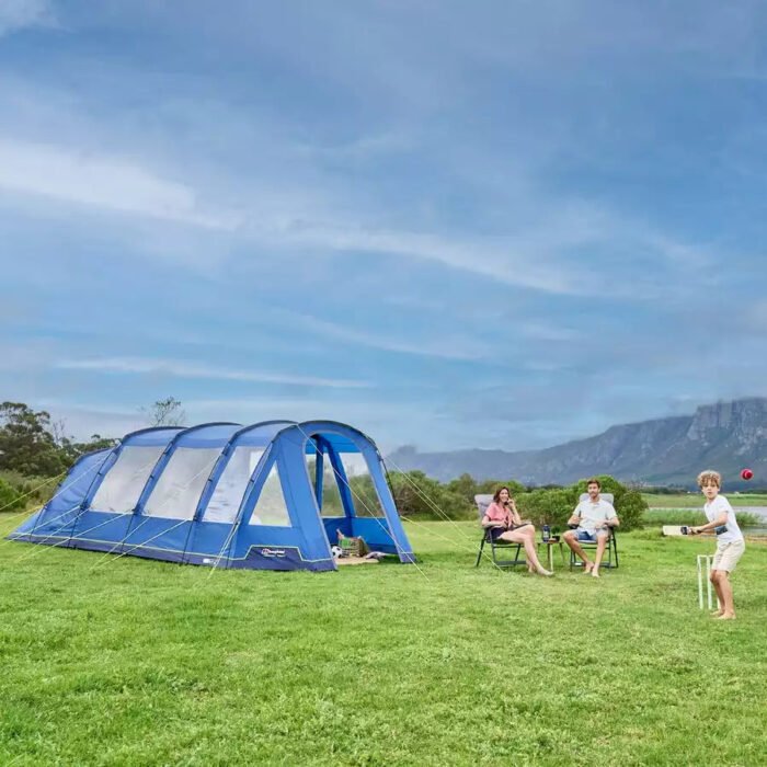 Berghaus Adhara 700 Nightfall Tent