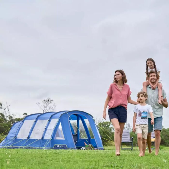 Berghaus Adhara 700 Nightfall Tent