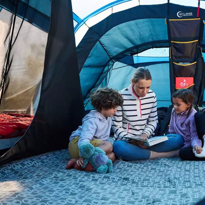 HI-GEAR Hampton 800 Eclipse Tent
