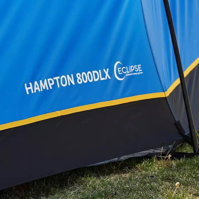 HI-GEAR Hampton 800 Eclipse Tent