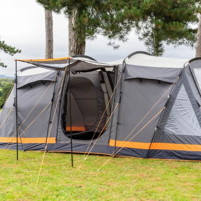 OLPRO Orion 6 Berth Tent