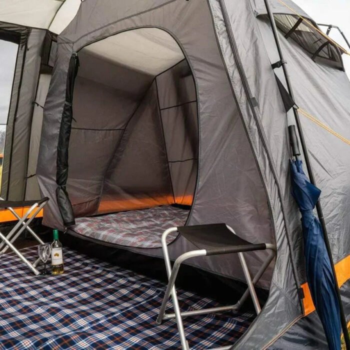 OLPRO Orion 6 Berth Tent