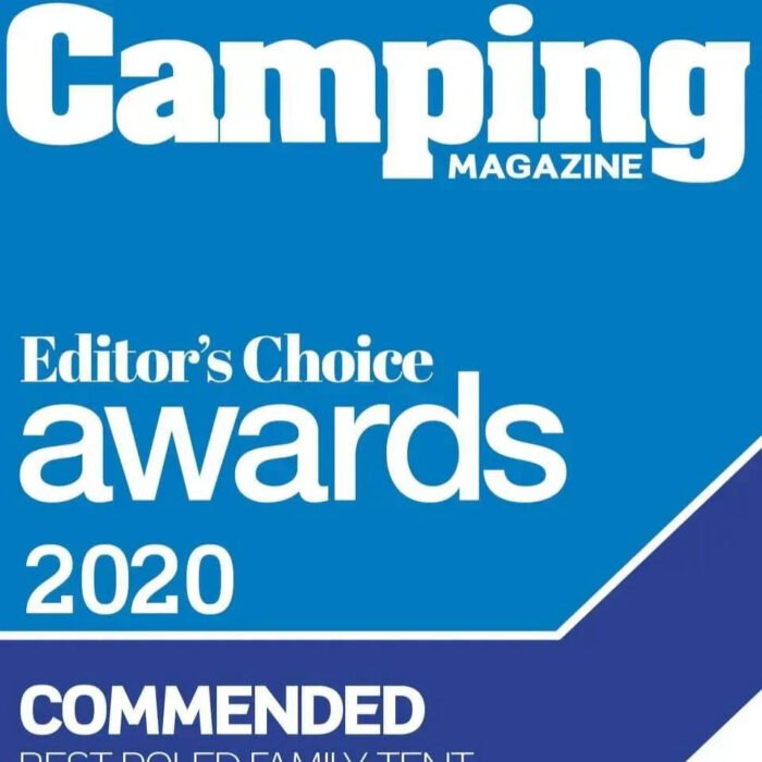 OLPRO Orion 6 Berth Tent