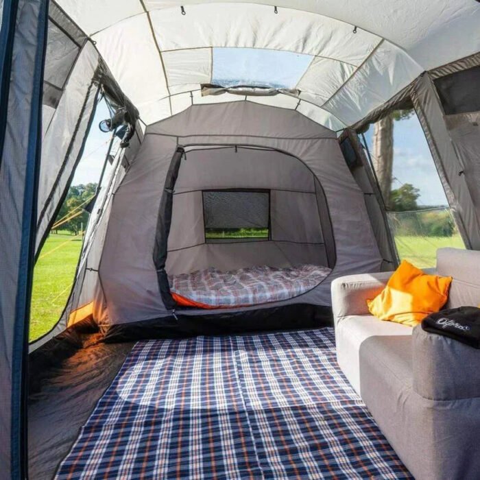 OLPRO Orion 6 Berth Tent