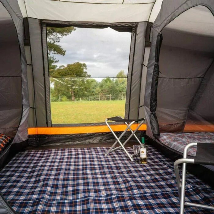 OLPRO Orion 6 Berth Tent